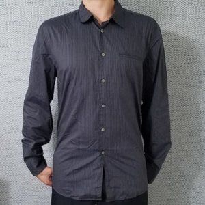 John Varvatos Button down shirt size XL